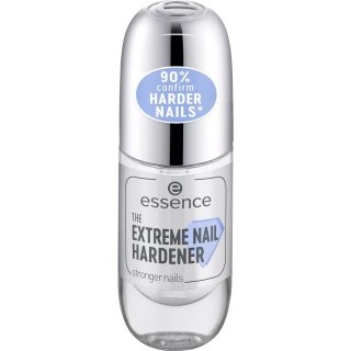 Essence The Extreme Nail Hardener odżywka utwardzająca do paznokci 8ml