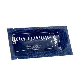 Anwen Your Hairness szampon nie tylko dla mężczyzn 10ml