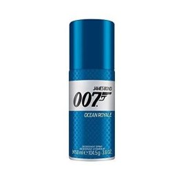 007 Ocean Royale dezodorant spray 150ml James Bond
