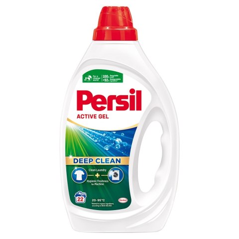 Persil Active Gel żel do prania Universal 990ml