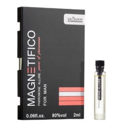 Allure For Man perfumy z feromonami zapachowymi 2ml Magnetifico