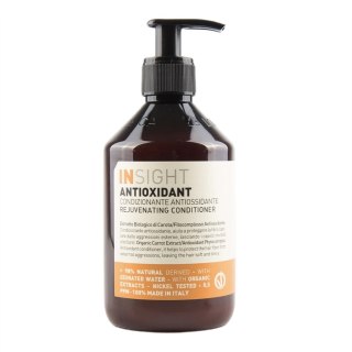 INSIGHT Antioxidant odżywka odmładzająca 400ml