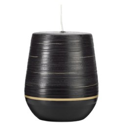 Aphrodisiac Premium Aromatic Candle świeca zapachowa Tantra Magic 36 godzin Magnetifico