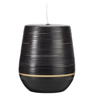 Aphrodisiac Premium Aromatic Candle świeca zapachowa Tantra Magic 36 godzin