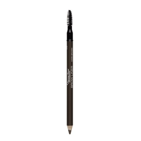 Pierre Rene Brow Liner kredka do brwi 04 Dark Brown 1.19g