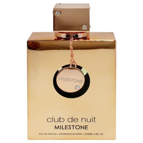 Club de Nuit Milestone woda perfumowana spray 200ml