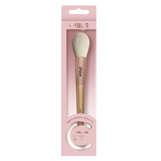 KillyS Collagen Beauty Brush pędzel do rozświetlacza