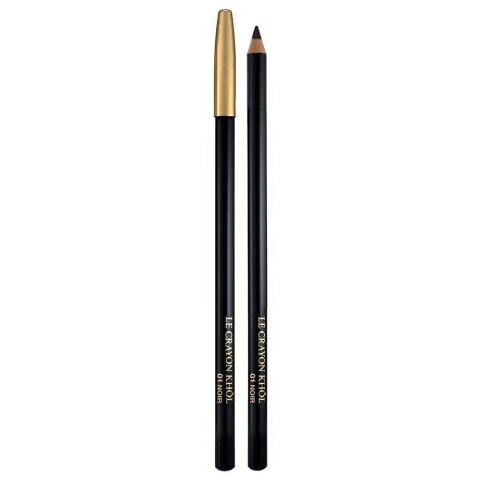 Crayon Khol kredka do oczu 01 Noir 1.8g Lancome