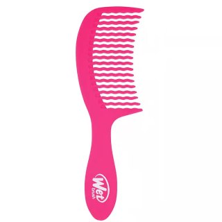 Detangling Comb grzebień do włosów Pink