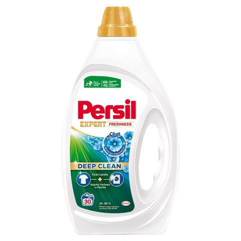 Persil Expert Freshness by Silan żel do prania 1350ml