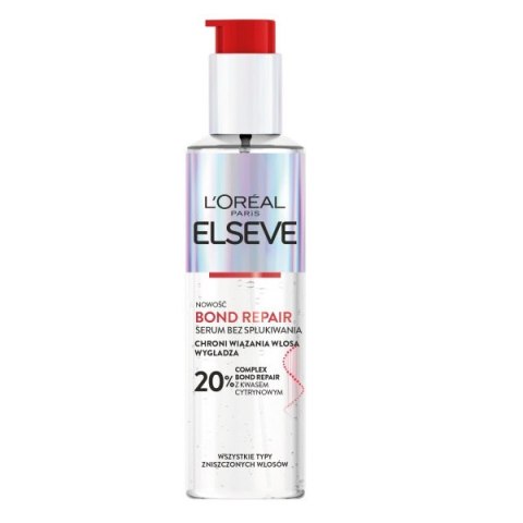 L'Oreal Paris Elseve Bond Repair serum bez spłukiwania 150ml