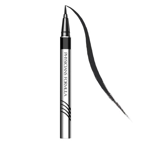 Physicians Formula Eye Booster 2-in-1 Lash Boosting eyeliner w pisaku Ultra Black 0.5ml