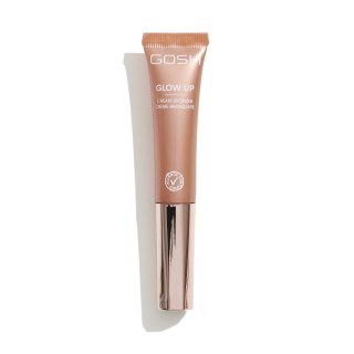 Gosh Glow Up rozświetlacz w kremie 002 Bronze 14ml