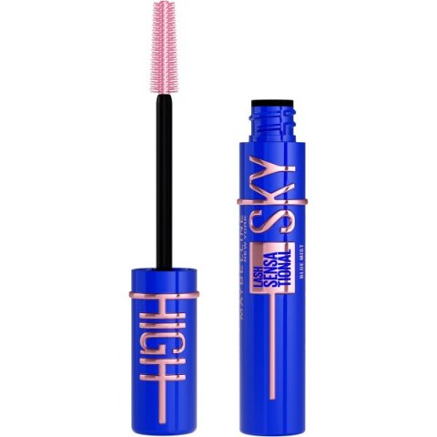 Lash Sensational Sky High Mascara wydłużający tusz do rzęs Blue Mist 7.2ml