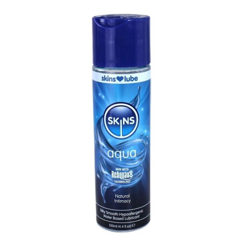 Lube Aqua żel intymny na bazie wody 130ml