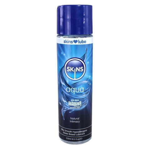 Lube Aqua żel intymny na bazie wody 250ml