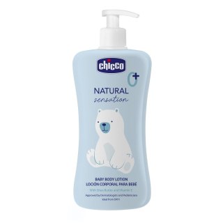 Chicco Natural Sensation balsam do ciała 0m+ 500ml