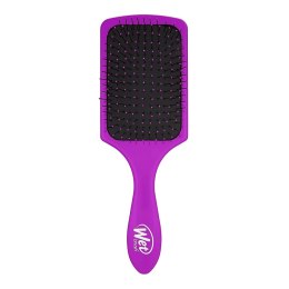 Paddle Detangler szczotka do włosów Purple Wet Brush