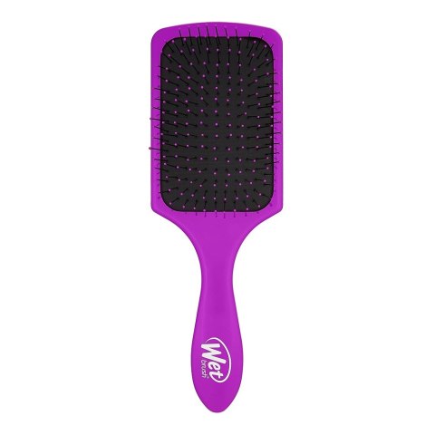 Wet Brush Paddle Detangler szczotka do włosów Purple