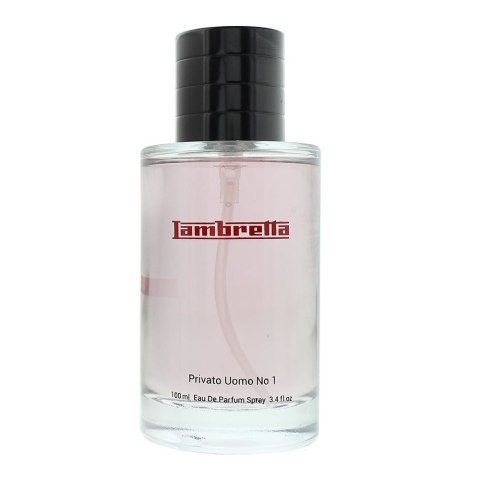 Lambretta Privato Uomo No.1 woda perfumowana spray 100ml