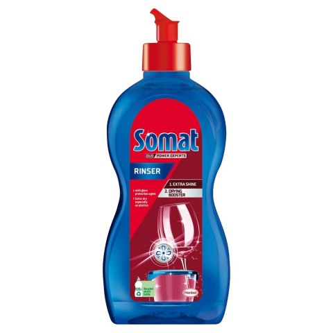 Somat Rinser nabłyszczacz do zmywarki 500ml