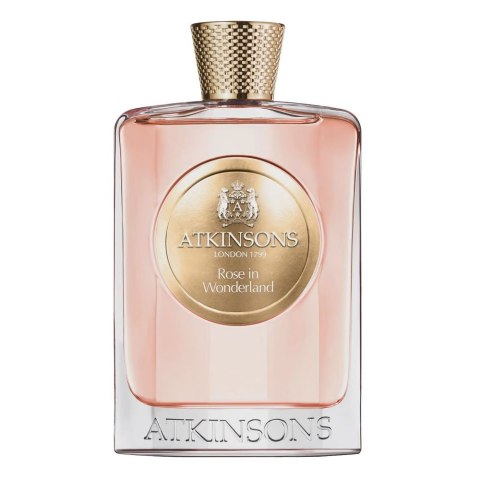 Rose In Wonderland woda perfumowana spray 100ml Atkinsons