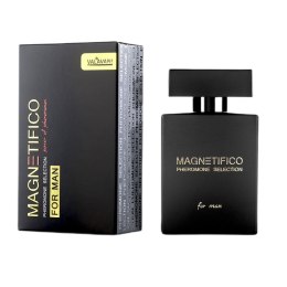 Selection For Man perfumy z feromonami zapachowymi 100ml Magnetifico