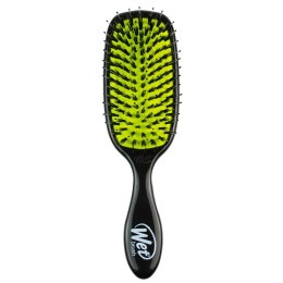 Shine Enhancer szczotka do włosów Black Wet Brush