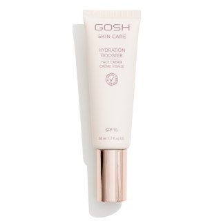 Gosh Skin Care Hydration Booster intensywnie nawilżający booster do twarzy 50ml