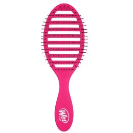 Speed Dry szczotka do włosów Pink Wet Brush