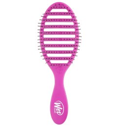 Speed Dry szczotka do włosów Purple Wet Brush