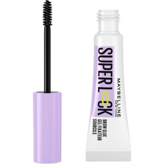 Maybelline SuperLock Brow Glue żel do brwi 8g