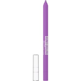 Tattoo Liner Gel Pencil żelowa kredka do oczu 801 Purple Pop Maybelline