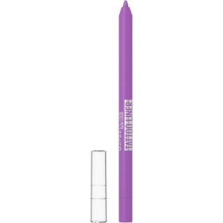 Maybelline Tattoo Liner Gel Pencil żelowa kredka do oczu 801 Purple Pop