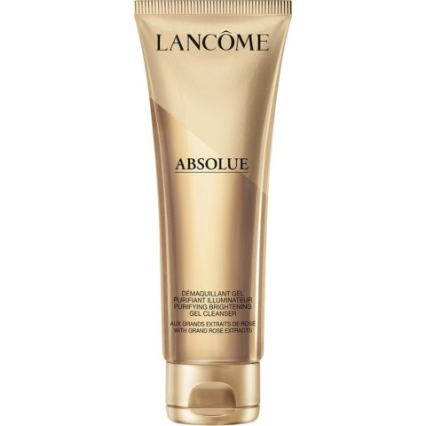 Lancome Absolue Purifying Brightening Gel Cleanser żel oczyszczający do twarzy 125ml Lancome Absolue Purifying Brightening Gel Cleanser żel oczyszczający do twarzy 125ml
