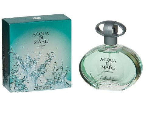 Real Time Acqua Di Mare For Women woda perfumowana spray 100ml