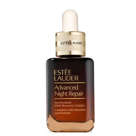 Estée Lauder Advanced Night Repair Synchronized Multi-Recovery Complex naprawcze przeciwdziałające oznakom starzenia serum do twarzy dla wszy