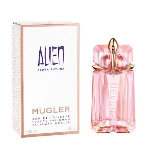 Alien Flora Futura woda toaletowa spray 60ml Thierry Mugler