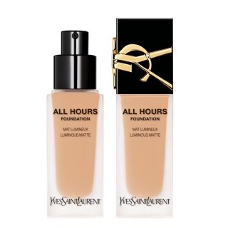 Yves Saint Laurent All Hours Foundation Luminous Matte podkład w płynie LN7 25ml