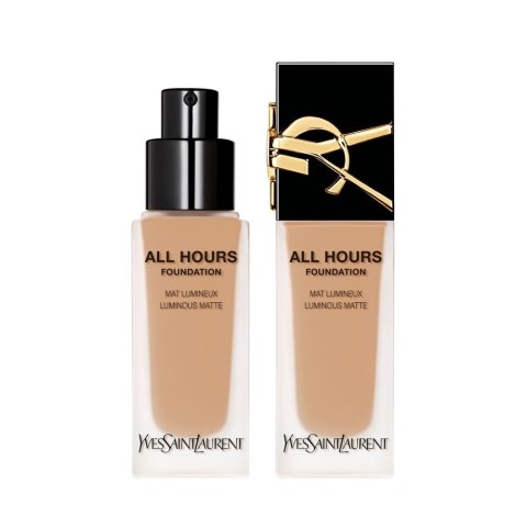 Yves Saint Laurent All Hours Foundation Luminous Matte podkład w płynie MN7 25ml