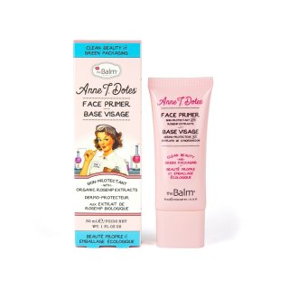 The Balm Anne T. Dotes Face Primer ochronna baza pod makijaż 30ml