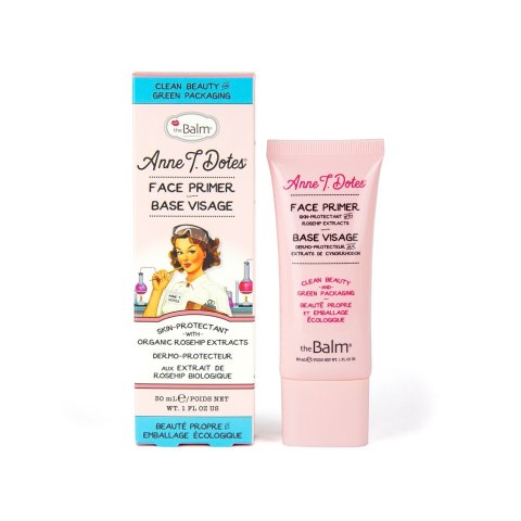 The Balm Anne T. Dotes Face Primer ochronna baza pod makijaż 30ml