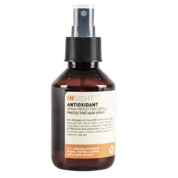Antioxidant nabłyszczający spray UV do włosów 100ml INSIGHT