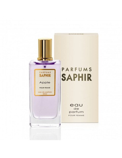 Saphir Apple Women woda perfumowana spray 50ml