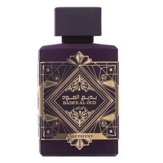 Bade'e Al Oud Amethyst woda perfumowana spray 100ml Lattafa