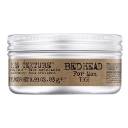 Bed Head Bed Head For Men Pure Texture Molding Paste modelująca pasta do włosów 83g Tigi
