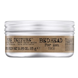 Tigi Bed Head Bed Head For Men Pure Texture Molding Paste modelująca pasta do włosów 83g