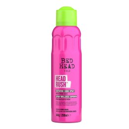 Bed Head Headrush Shine Spray nabłyszczający spray do włosów 200ml Tigi