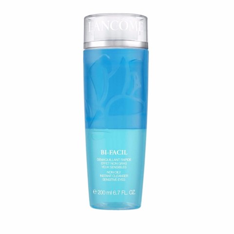 Lancome Bi-Facil płyn do demakijażu 200ml Lancome Bi-Facil płyn do demakijażu 200ml