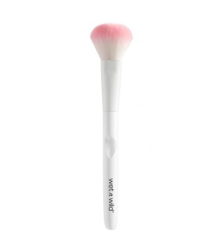 Wet n Wild Blush Brush pędzel do różu E796